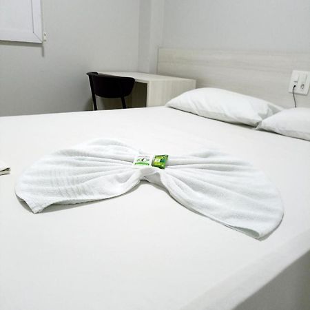 Mfg Hotel Cianorte 外观 照片